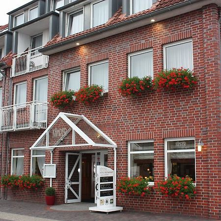 Hotel Бад Цвишенан Екстериор снимка