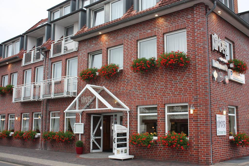 Hotel Бад Цвишенан Екстериор снимка